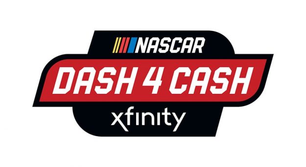 Visit Debuta el Dash 4 Cash de la Xfinity Series en Bristol page