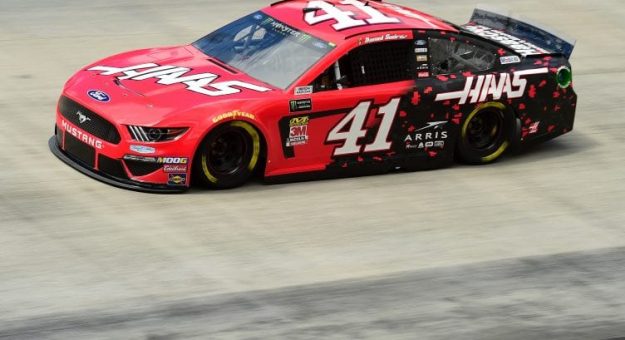 Visit Todos los autos para la Food City 500 en Bristol 2019 page