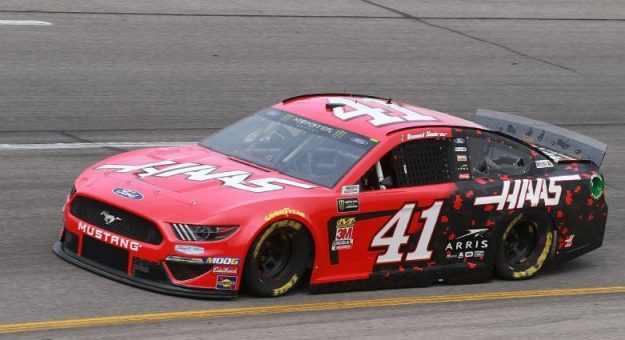 Visit Todos los autos de la Toyota Owners 400 en Richmond page