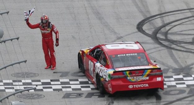 Visit Los favoritos de los apostadores para ganar en Bristol 2019 page