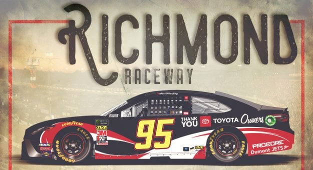 Visit Autos con nuevo look para Richmond primavera 2019 page
