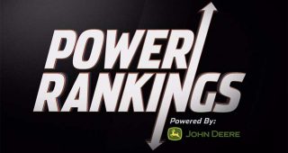 Power Rankings: Chase Elliott soars ahead of Dover