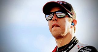 NASCAR’s Scott Miller explains Brad Keselowski call at Bristol