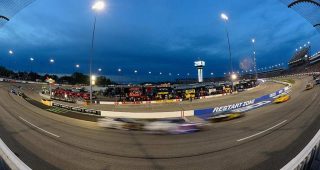 Xfinity Preview: Dash 4 Cash hits Richmond
