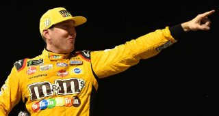 Preview Show: Do you dare go against Kyle Busch at Richmond?