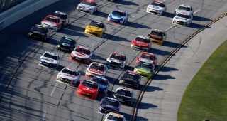 Xfinity Preview: Talladega’s Dash 4 Cash Race