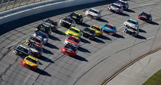 Starting Grid: Expectations at Talladega