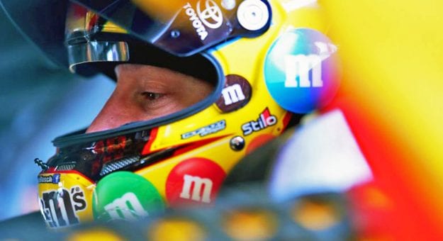 Visit Favoritos de los apostadores para ganar en Talladega 2019 page