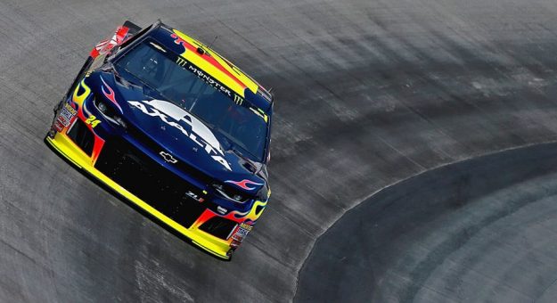 Visit El optimismo volvió a Hendrick Motorsports a tiempo para Bristol page