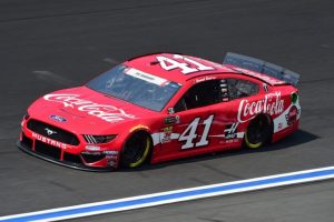 Todos los autos para la Coca-Cola 600 2019