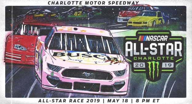 Visit Diferentes motivos para buscar la victoria en la NASCAR All-Star Race page