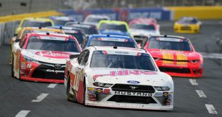 Xfinity Preview Show: Charlotte Motor Speedway