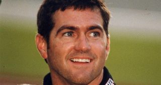 NASCAR Hall of Fame: Bobby Labonte