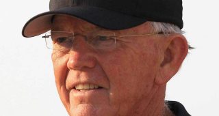 Team owner Joe Gibbs voted into Class of 2020