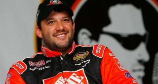 Tony Stewart: A champion driver, team owner