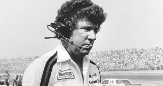 Ingenuity, leadership hallmarks of Wilson’s career