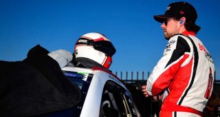 Are Blaney’s odds too high for Charlotte?