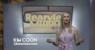 Rearview Mirror: Kim Coon vanishes but Charlotte’s show must go on