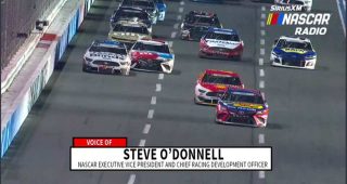 O’Donnell: We’re really happy about where things are