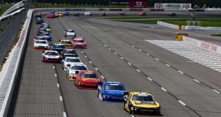 Xfinity Preview: Can Reddick grab third win at Pocono?