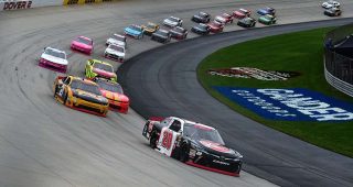 Xfinity Preview: Last chance to Dash 4 Cash at Dover