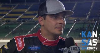 Friesen’s tank runs dry: ‘A bunch of miscommunications’