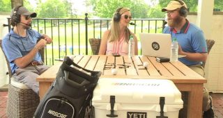 Podcast: Blaney reacts to single-car qualifying