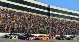 Preview Show: Who’s the hot hand at Dover?