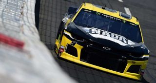 The Starting Grid: Who takes all the money in the All-Star Race?