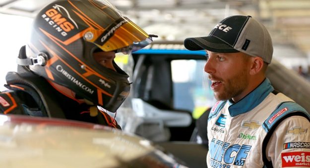 Visit La Gander Truck Series lista para el Triple Truck Challenge en Iowa page