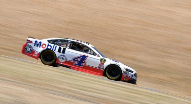 Visit Guía para las carreras de la NASCAR en Sonoma y Gateway page