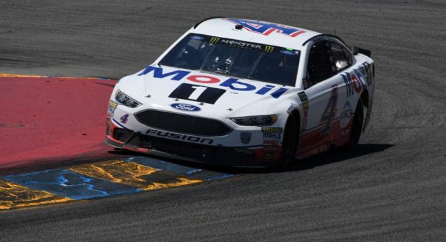 Visit Horario completo para  Sonoma y Gateway 2019 page
