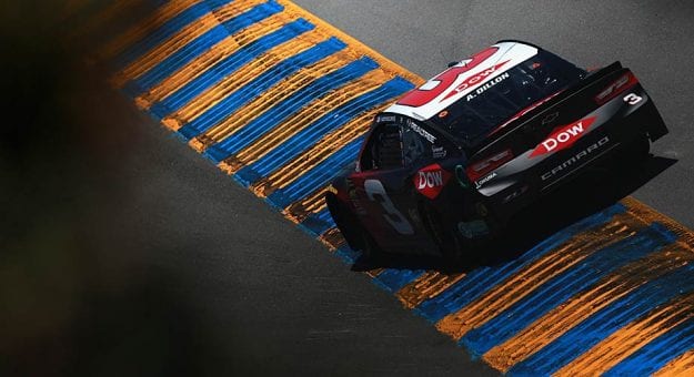 Visit Guía completa para las carreras en el Sonoma Raceway page