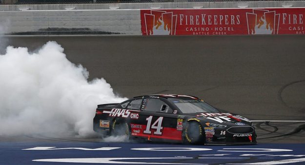 Visit Arranca la recta final hacia los Playoffs 2018 de la Cup Series page