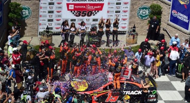 Visit Las Mejores Fotos del fin de semana en Sonoma 2019 page