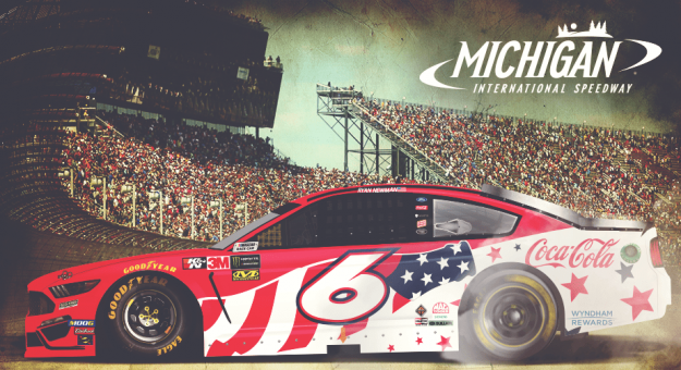 Visit Autos con nuevo look para Michigan y Texas 2019 page