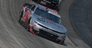 Xfinity Preview: Big three beatable at Chicagoland?