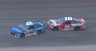 FedEx Preview Show: What to expect at Chicagoland