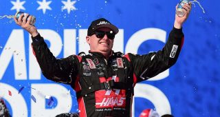 Recap Custer’s Chicago Xfinity Series win in 177 seconds