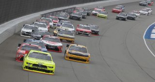 Xfinity Preview: Who to watch at Michigan