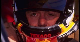 This Moment in NASCAR History: Ernie Irvan’s triumph at Michigan