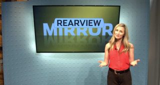 Rearview: Sink or swim in Michigan and Biff is back at Texas