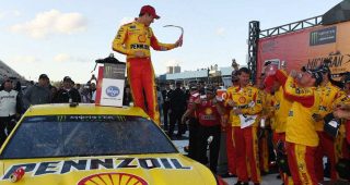 No. 22 team doubles up in Michigan