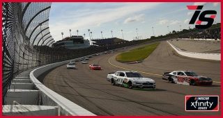 Race Recap: Bell holds off charges from Custer for Iowa win