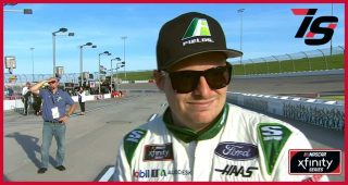 Custer after Iowa: ‘We’re gonna come back better next time’