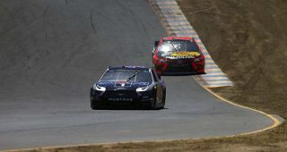 The Starting Grid: Twists and turns at Sonoma