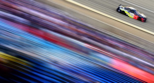 Visit Panorama de los Playoffs 2019 tras la victoria de Alex Bowman page
