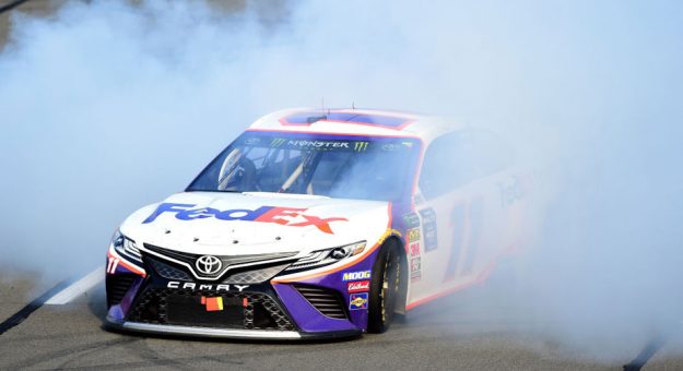 Visit Top 5 Momentos de la Gander RV 400 en Pocono page