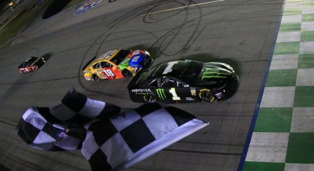 Visit Pilotos con por lo menos 15 victorias en la Cup Series page