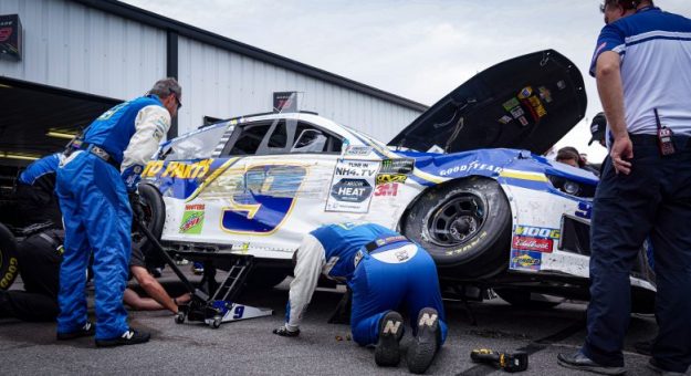 Visit Las Mejores Fotos del fin de semana en Pocono e Iowa page